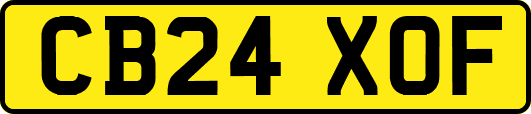 CB24XOF