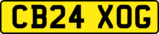 CB24XOG