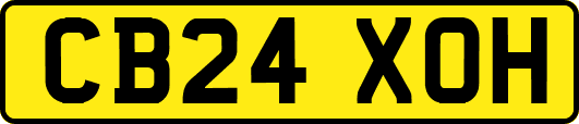 CB24XOH