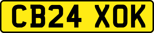 CB24XOK