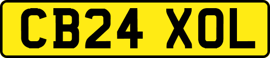 CB24XOL