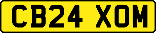 CB24XOM