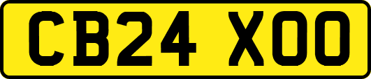 CB24XOO