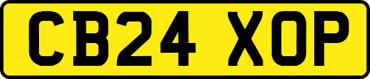 CB24XOP