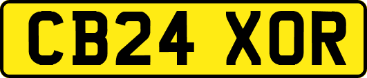 CB24XOR