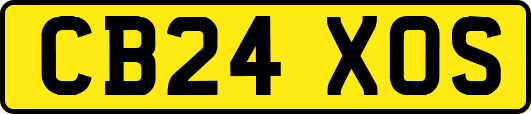 CB24XOS