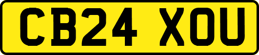 CB24XOU