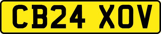 CB24XOV