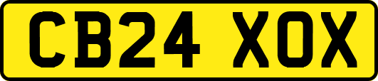 CB24XOX