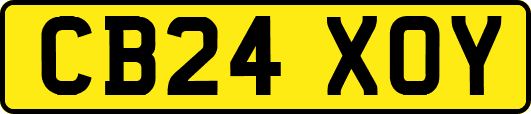CB24XOY