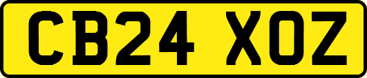 CB24XOZ