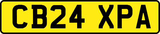 CB24XPA