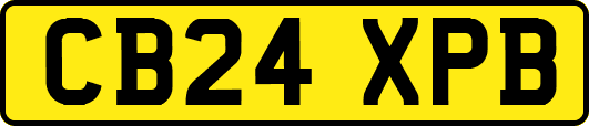 CB24XPB