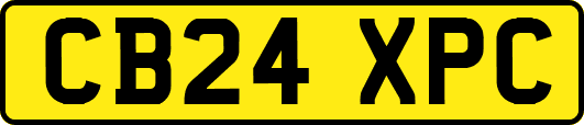 CB24XPC