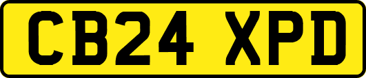 CB24XPD