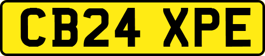 CB24XPE