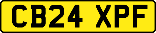 CB24XPF