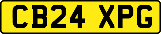 CB24XPG