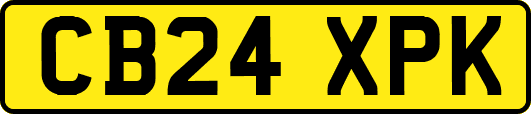 CB24XPK
