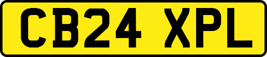 CB24XPL