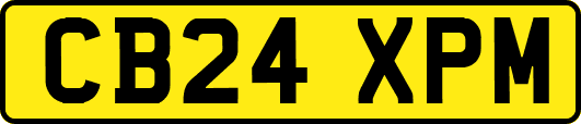 CB24XPM