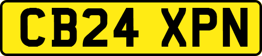 CB24XPN