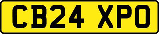 CB24XPO