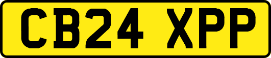 CB24XPP