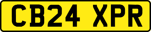 CB24XPR
