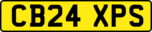 CB24XPS