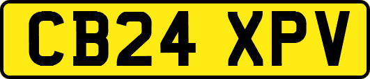CB24XPV
