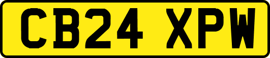 CB24XPW