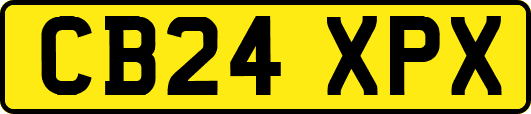 CB24XPX