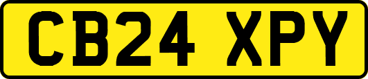 CB24XPY