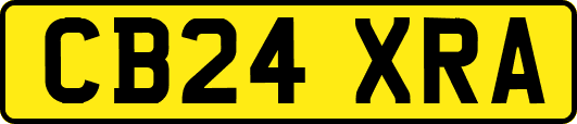 CB24XRA