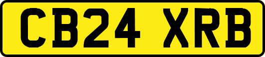 CB24XRB