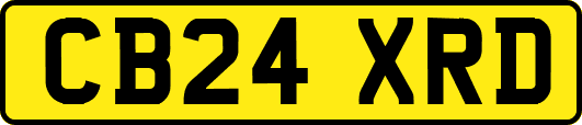 CB24XRD