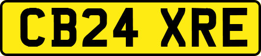 CB24XRE