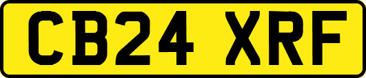 CB24XRF