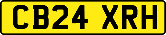 CB24XRH