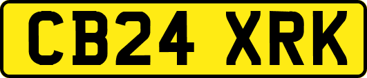 CB24XRK