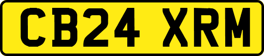 CB24XRM