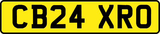 CB24XRO