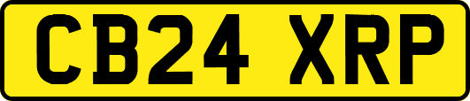 CB24XRP
