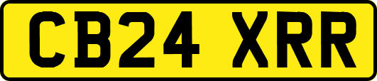 CB24XRR