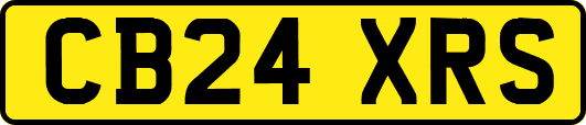 CB24XRS