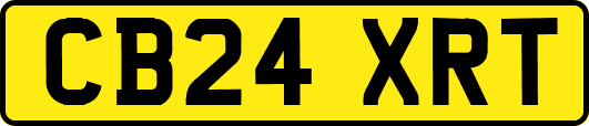 CB24XRT