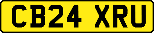 CB24XRU