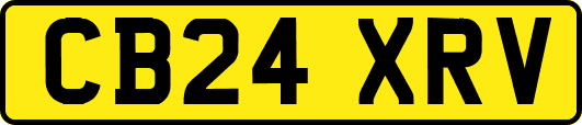 CB24XRV