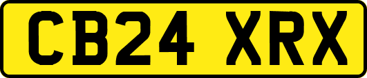 CB24XRX